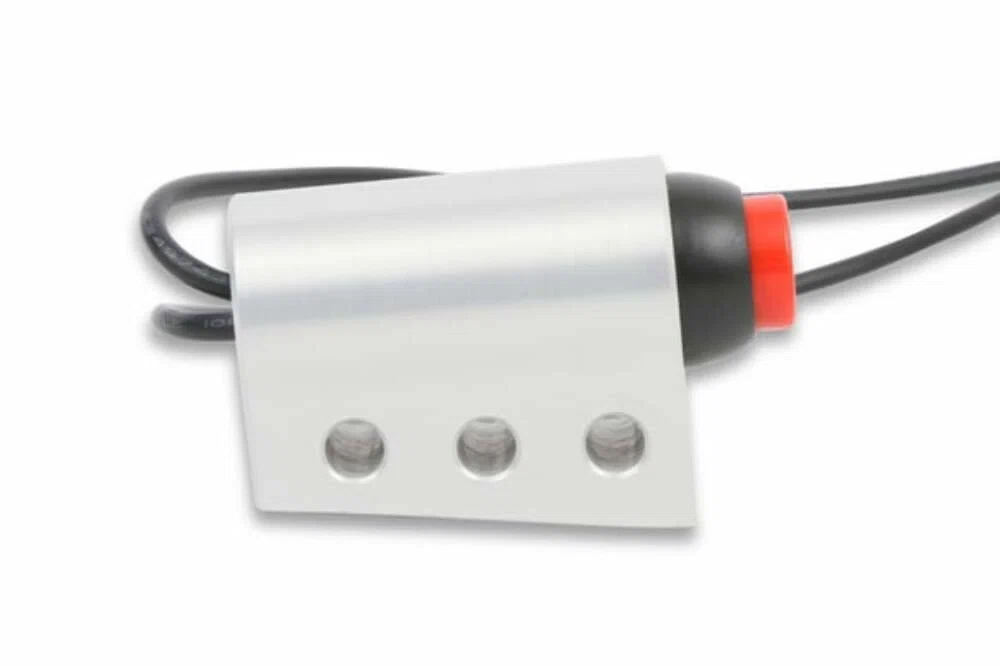 B&M Launch Control Kit - Universal - 46076